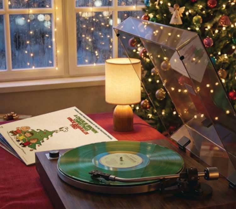 More Info for Home for the Holidays