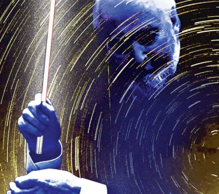 More Info for The Music of John Williams