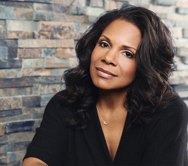 An Evening with Audra McDonald