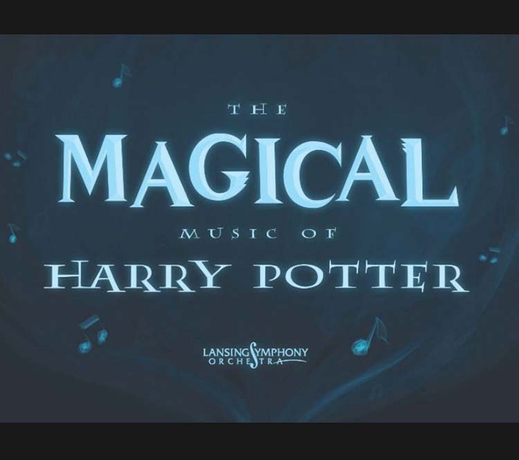 Pops 3: The Magical Music of Harry Potter