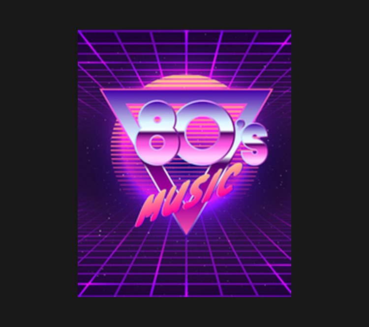 Pops 2: Music of the 80’s featuring Jeans’ Classics