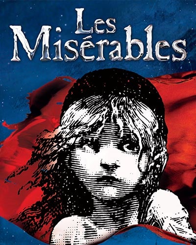 Les Misérables Logo 