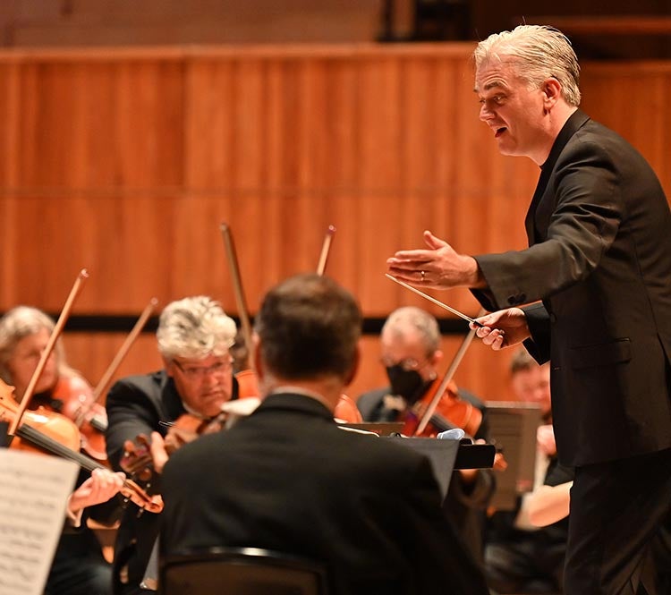 More Info for London Philharmonic Orchestra