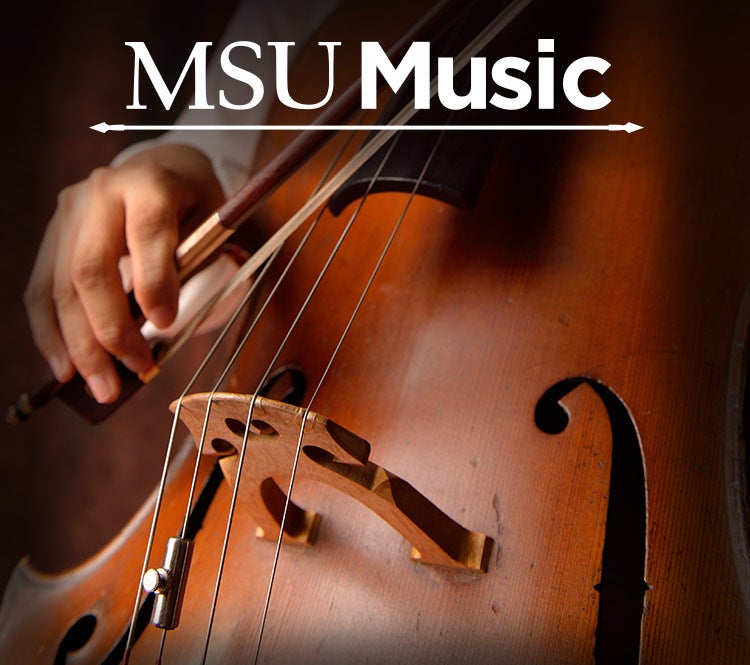 MSU Symphony Orchestra