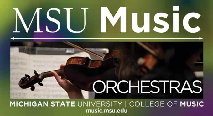 Symphony Orchestra, Jazz Orchestra I, and Jazz Faculty