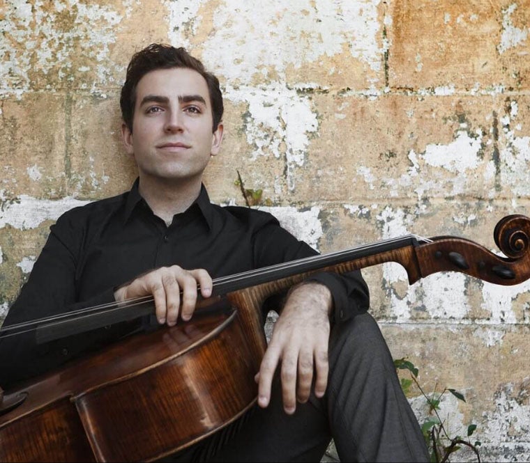 Masterworks 01: Enigma Variations