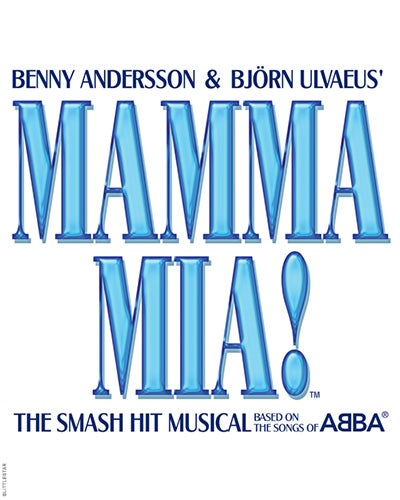 Tickets on-sale now: Mamma Mia!, HS Fall Musical 2023