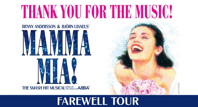 Mamma Mia!