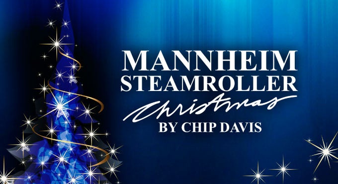 MANNHEIM STEAMROLLER