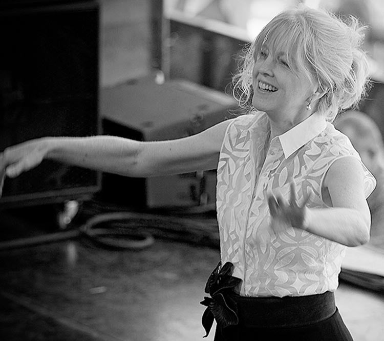 Maria Schneider Orchestra