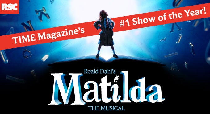 Matilda the Musical