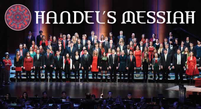 Handel's Messiah