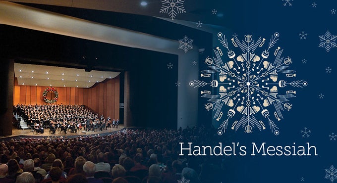 Handel's Messiah