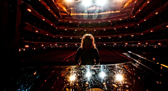 METROPOLITAN OPERA RISING STARS CONCERT