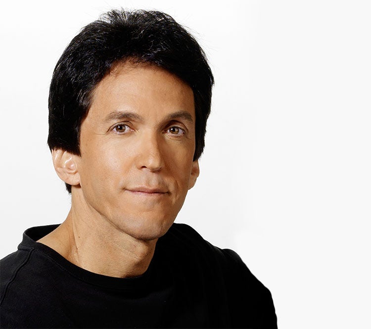 Mitch Albom