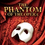 The Phantom of the Opera | Wharton Center for Performing Arts