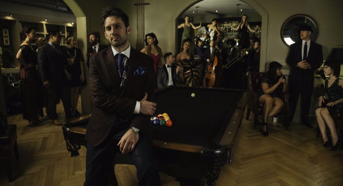 Postmodern Jukebox