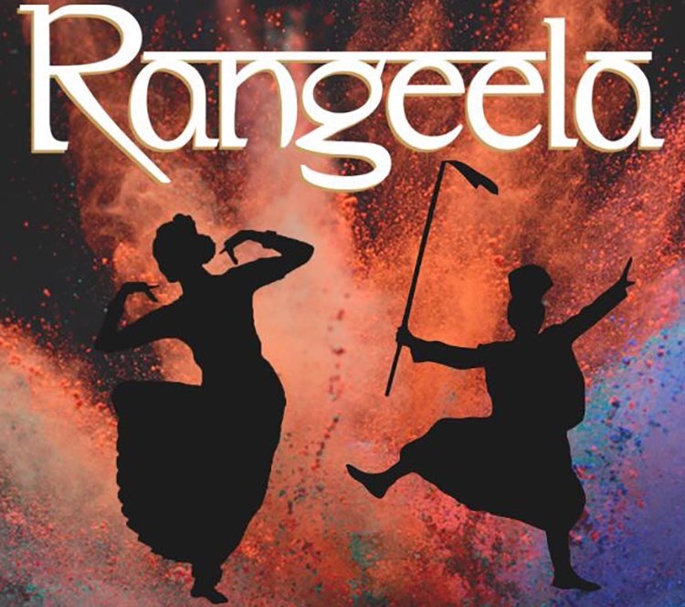 Satrang 2018: Rangeela