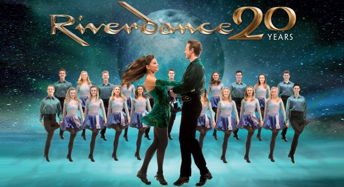 Riverdance