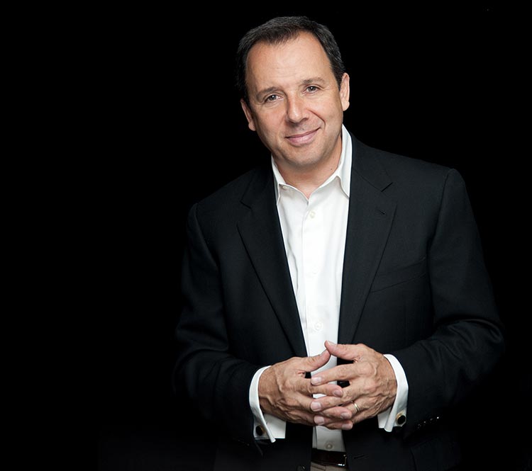 Ron Suskind