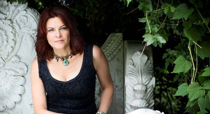 Rosanne Cash 