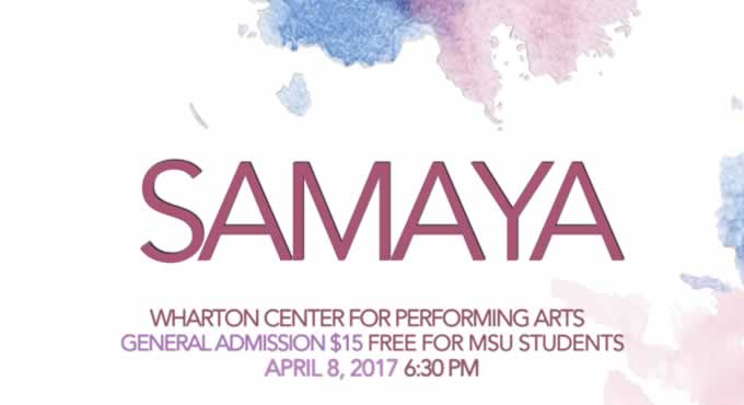 Satrang 2017: Samaya