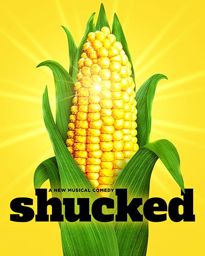 Shucked logo