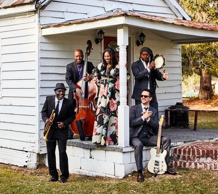Southern Journey: An Afro-American Celebration