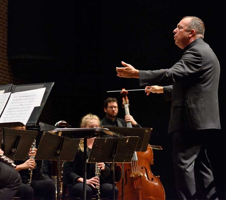 More Info for Spartan Youth Wind Symphony and Wind Symphony