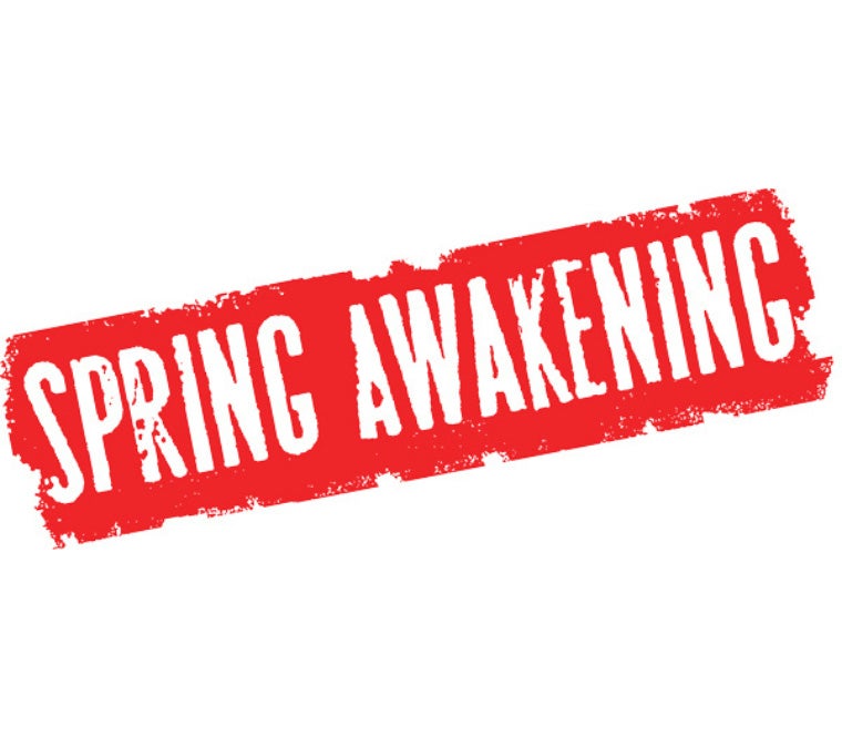 More Info for Spring Awakening