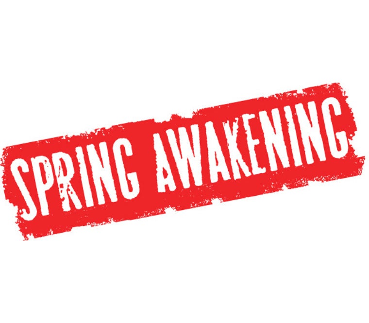 Spring Awakening  Wharton Center for Performing Arts