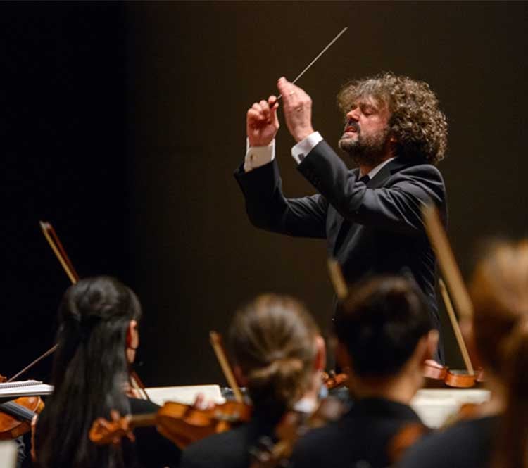 More Info for Symphony Orchestra: Passion, Power, and Majesty