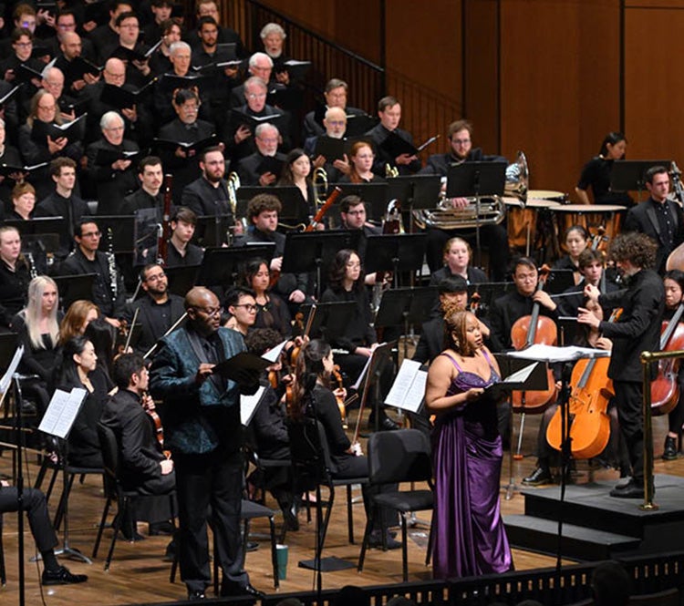 More Info for Symphony Orchestra and Choirs: Alegría Navideña