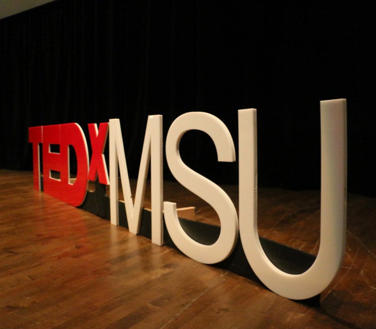 TEDxMSU 2019: Catalyst