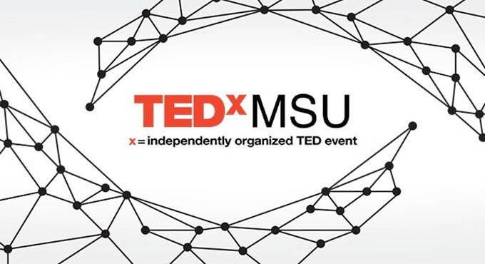 TEDxMSU 2015: The Will