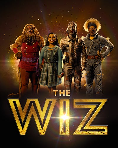 The Wiz