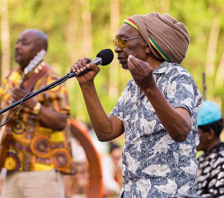 More Info for Thomas Mapfumo & The Blacks Unlimited