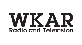 WKAR Radio and Television