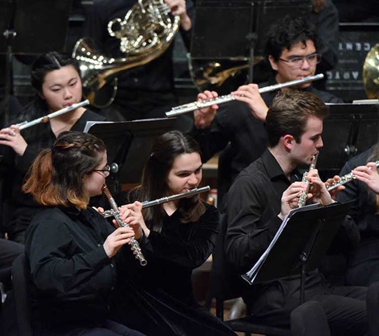 More Info for Wind Symphony