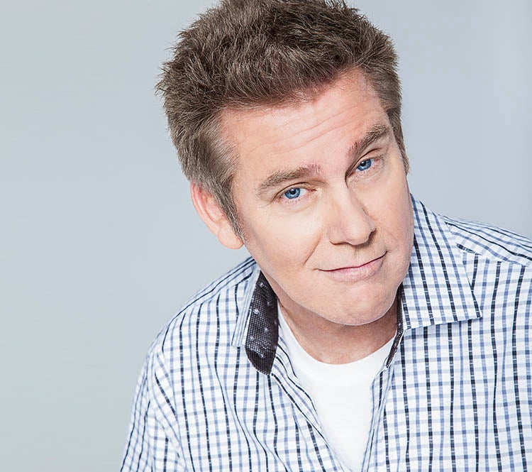 BRIAN REGAN