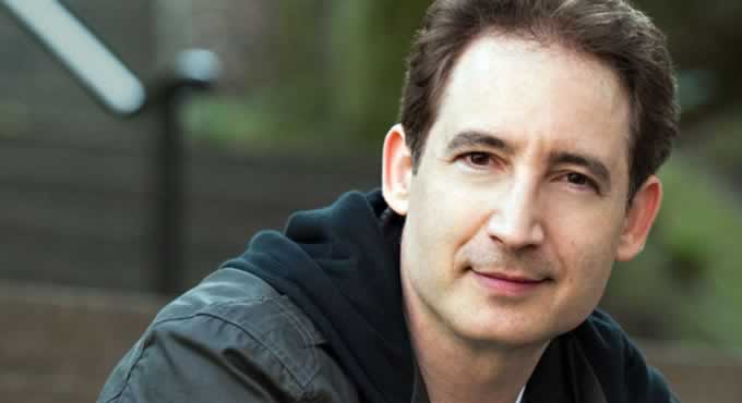 Dr. Brian Greene