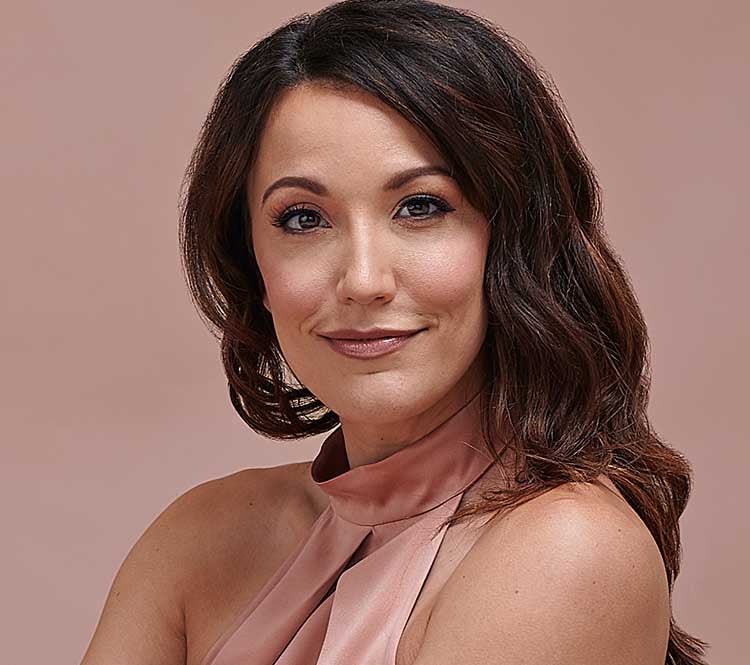 More Info for Caroline Bowman