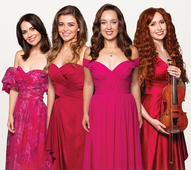 More Info for Celtic Woman