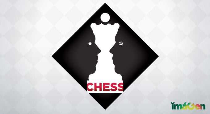 CHESS