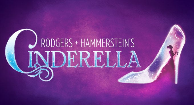 Rodgers + Hammerstein's CINDERELLA