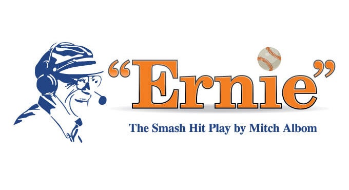 ERNIE – THE PLAY