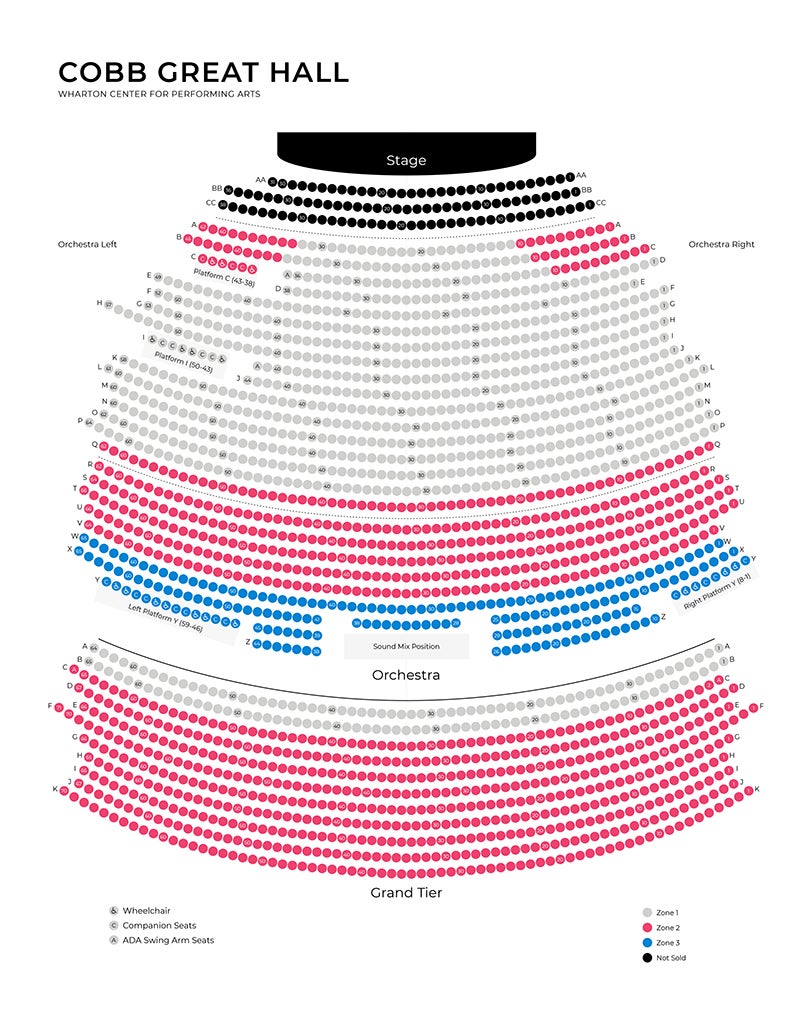 Abba S House Seating Chart