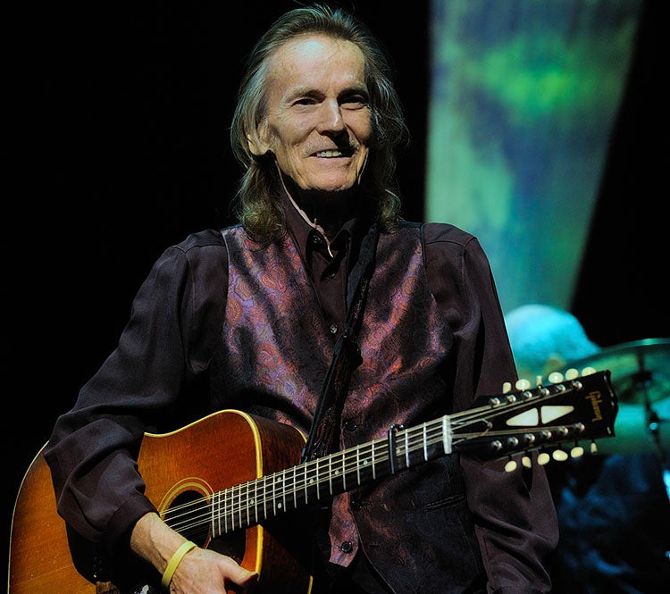 Gordon Lightfoot 