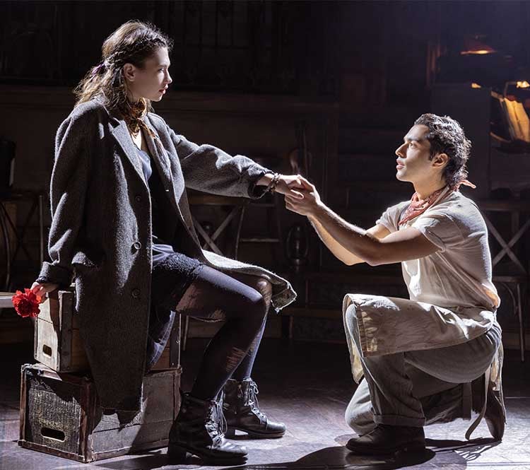 More Info for Hadestown