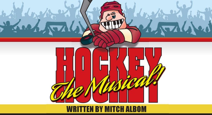 Hockey - The Musical!